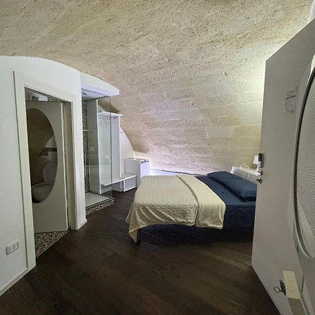 A Spasso Nel Tempo Matera Exteriér fotografie