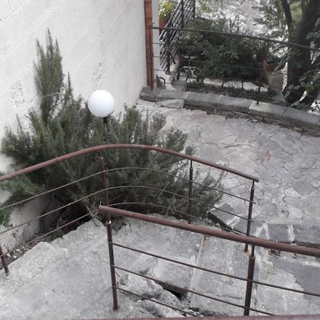A Spasso Nel Tempo Matera Exteriér fotografie