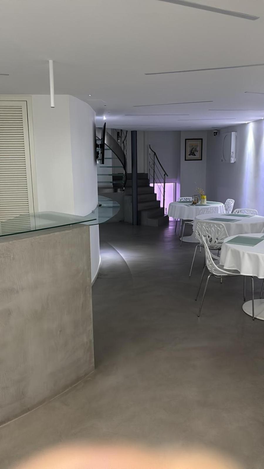 A Spasso Nel Tempo Matera Exteriér fotografie