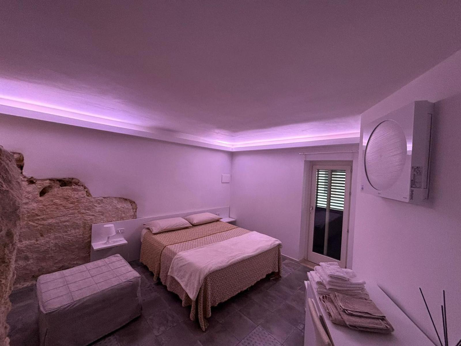 A Spasso Nel Tempo Matera Exteriér fotografie