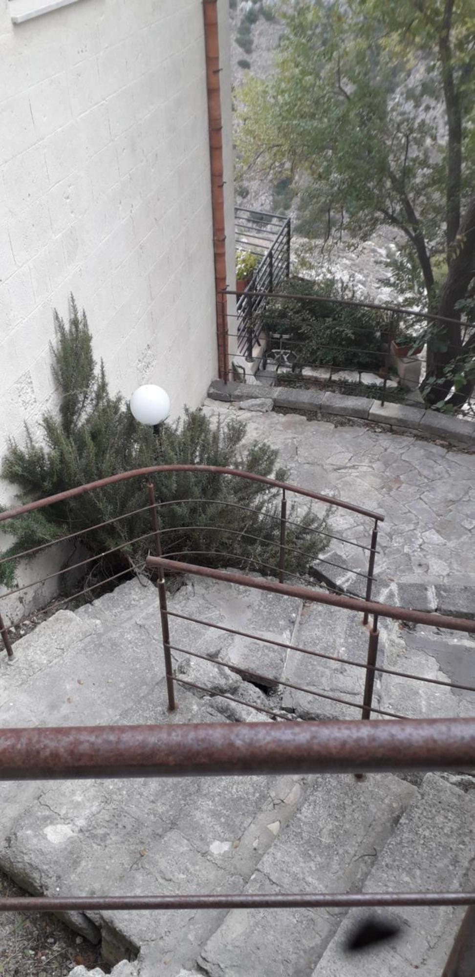 A Spasso Nel Tempo Matera Exteriér fotografie