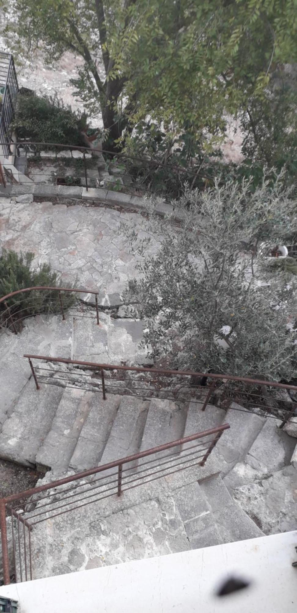 A Spasso Nel Tempo Matera Exteriér fotografie