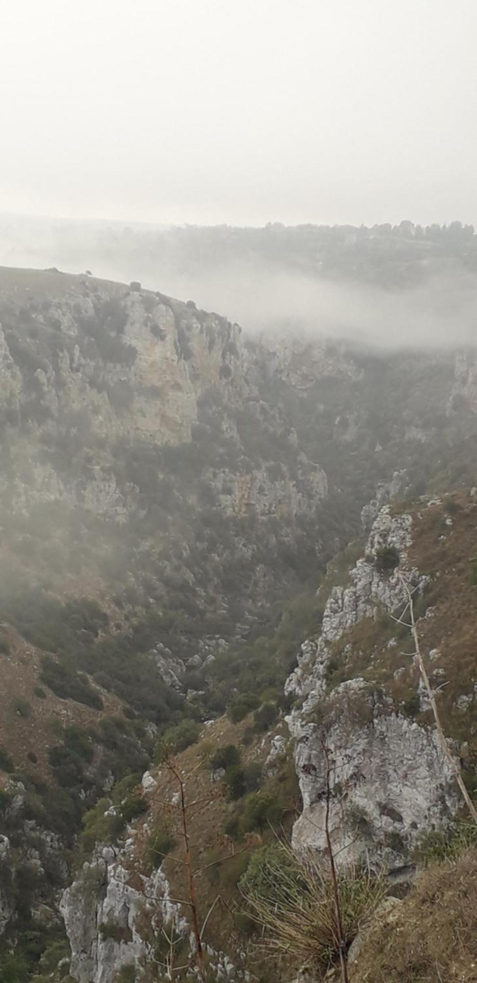 A Spasso Nel Tempo Matera Exteriér fotografie